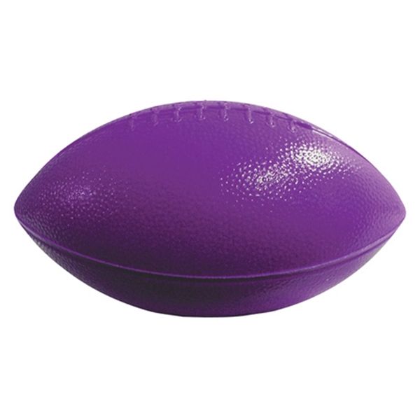 Mini Plastic Footballs - Mini Plastic Footballs - Image 6 of 16