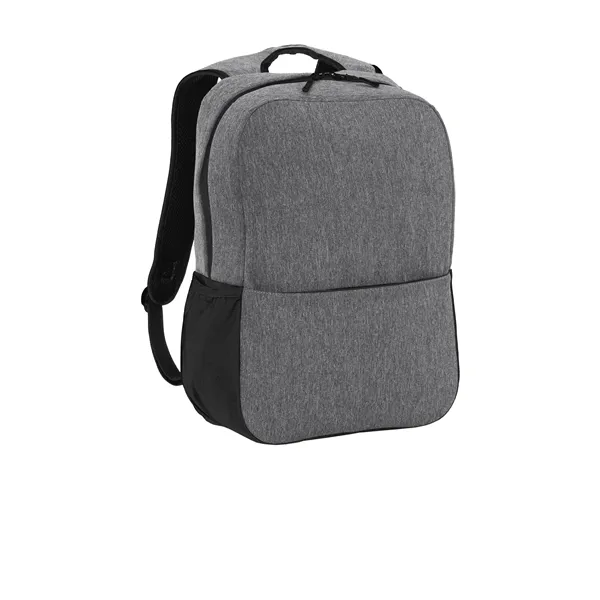 Port Authority Access Square Backpack.