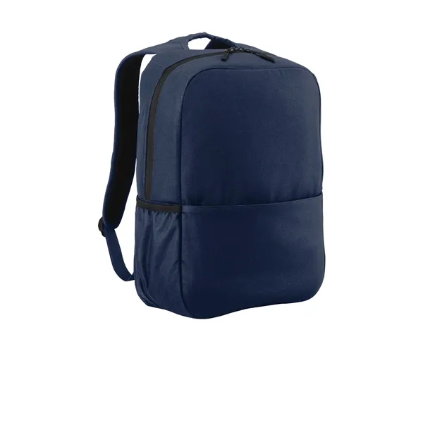 Port Authority Access Square Backpack.