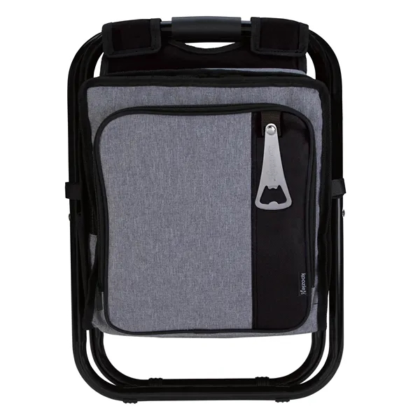 Koozie® Backpack Cooler Chair