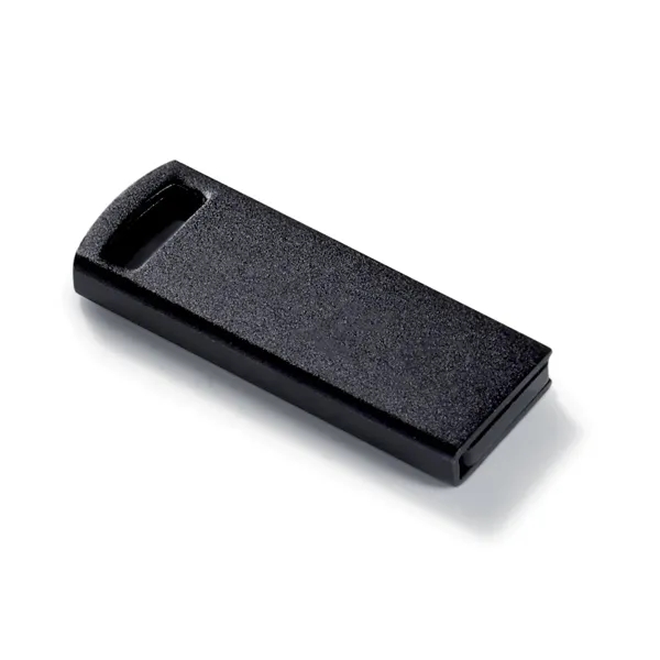 Custom Universal Source® 1 GB Aluminum USB 2.0 Flash Drive