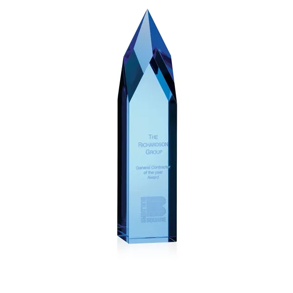 JAFFA® Ice Pillar - Blue