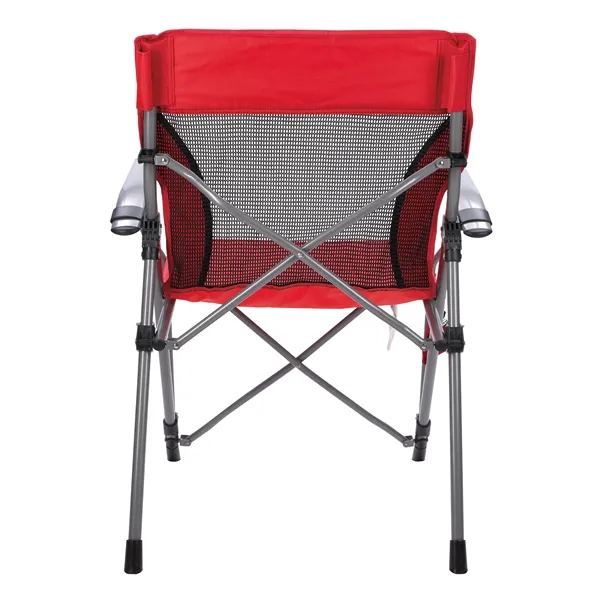 The Deluxe Chair