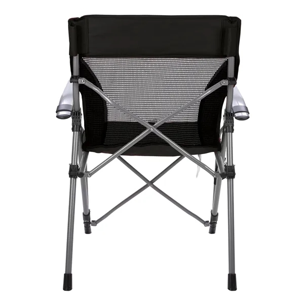 The Deluxe Chair