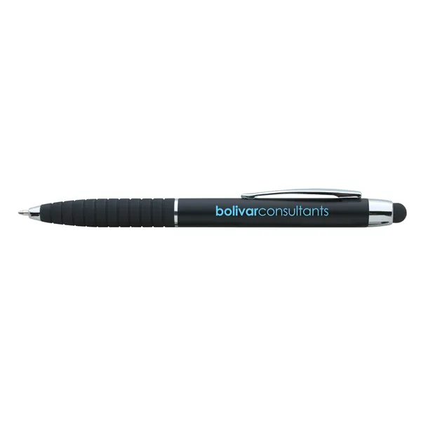 Good Value™ Metallic Cool Grip Stylus Pen