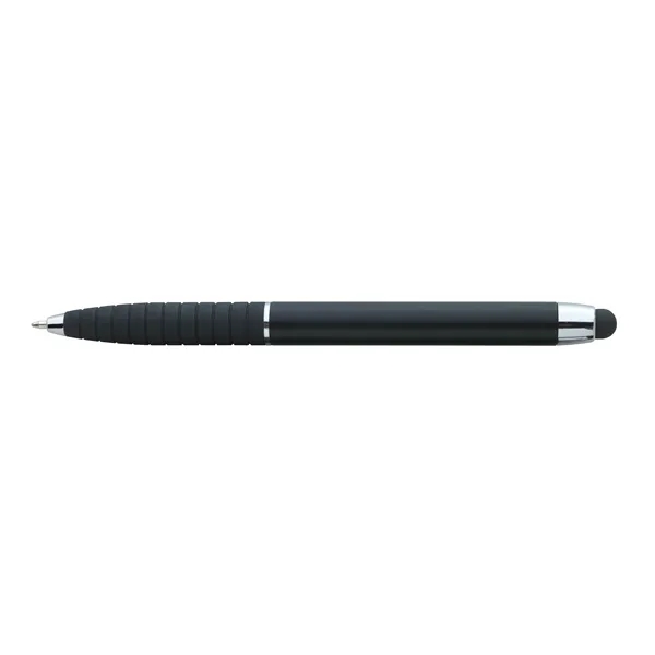Good Value™ Metallic Cool Grip Stylus RABS Pen