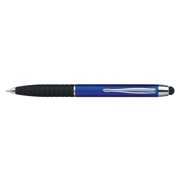 Good Value™ Metallic Cool Grip Stylus RABS Pen