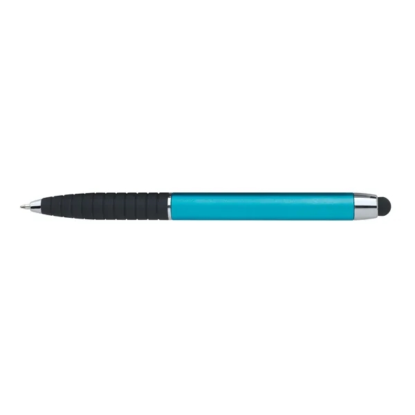 Good Value™ Metallic Cool Grip Stylus RABS Pen