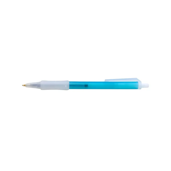 BIC® Clic Stic® Ice Grip Pen