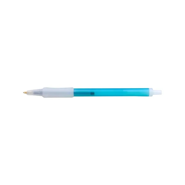 BIC® Clic Stic® Ice Grip Pen