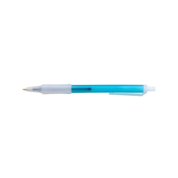 BIC® Clic Stic® Ice Grip Pen