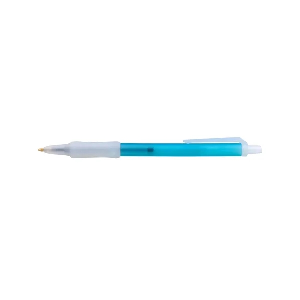 BIC® Clic Stic® Ice Grip Pen