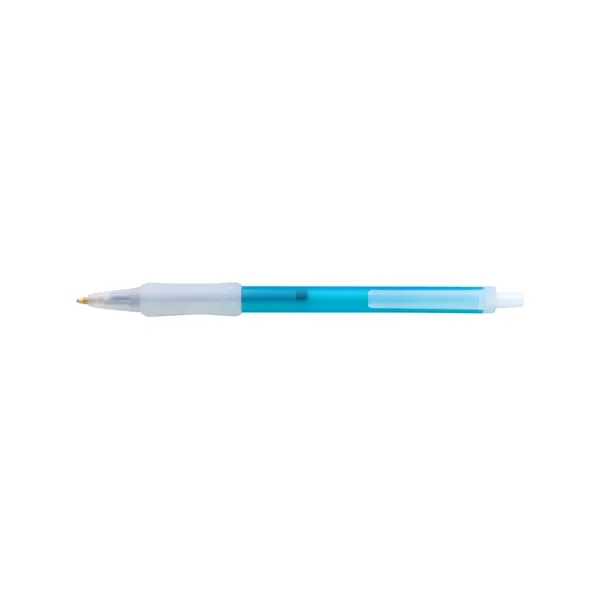 BIC® Clic Stic® Ice Grip Pen