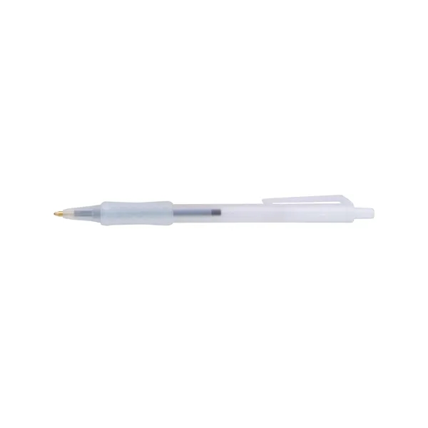 BIC® Clic Stic® Ice Grip Pen