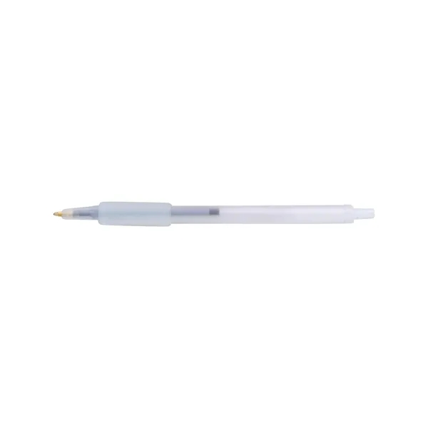 BIC® Clic Stic® Ice Grip Pen
