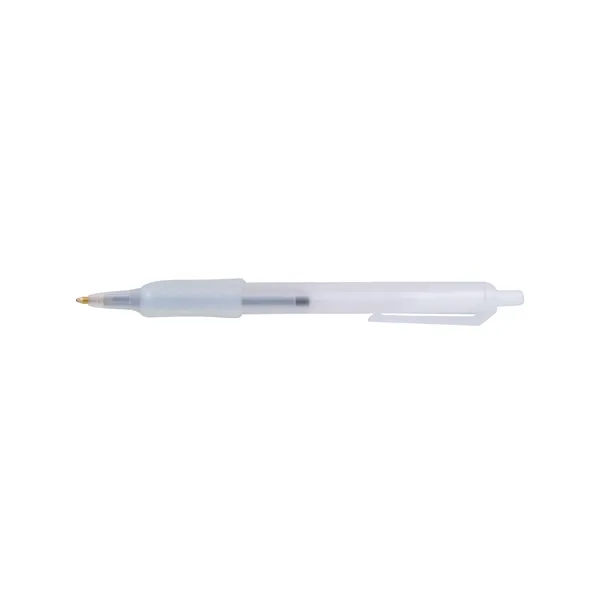 BIC® Clic Stic® Ice Grip Pen