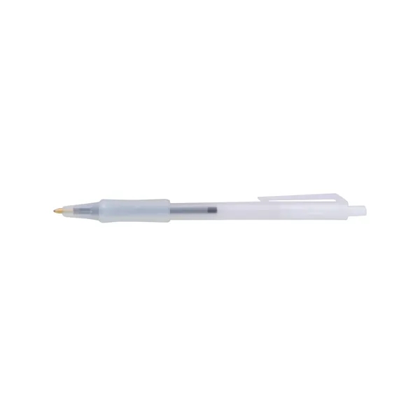 BIC® Clic Stic® Ice Grip Pen