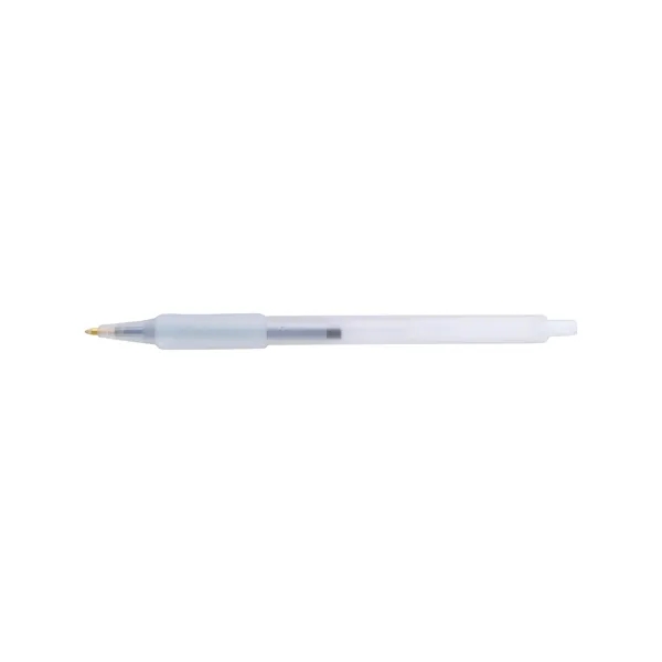 BIC® Clic Stic® Ice Grip Pen