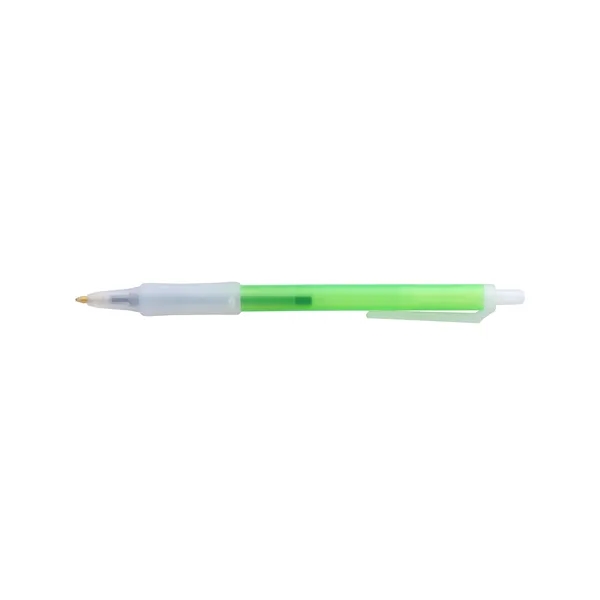 BIC® Clic Stic® Ice Grip Pen
