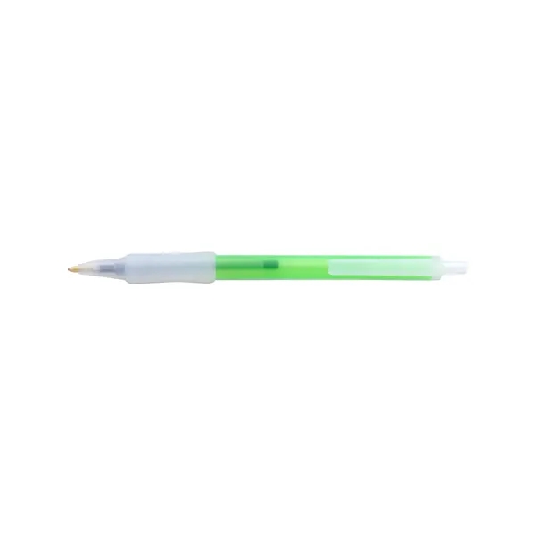 BIC® Clic Stic® Ice Grip Pen