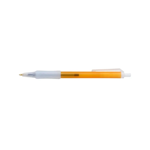 BIC® Clic Stic® Ice Grip Pen