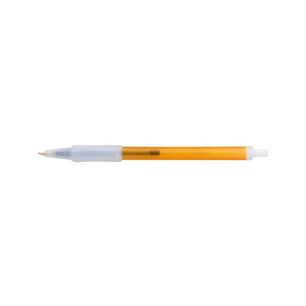 BIC® Clic Stic® Ice Grip Pen