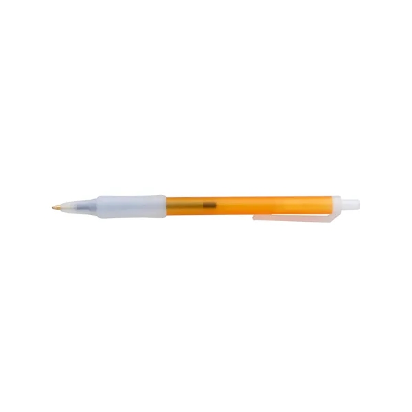 BIC® Clic Stic® Ice Grip Pen