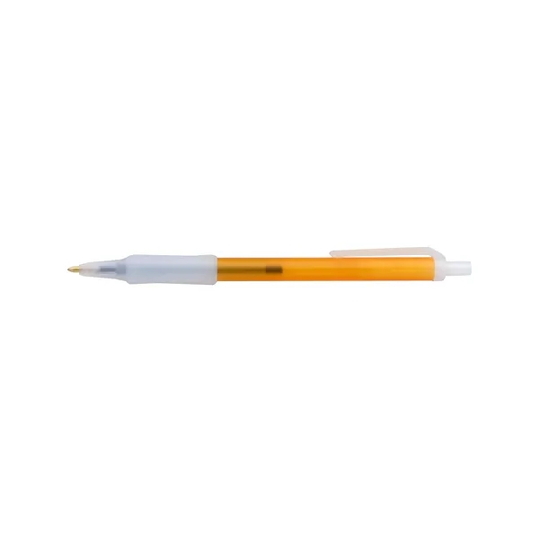 BIC® Clic Stic® Ice Grip Pen