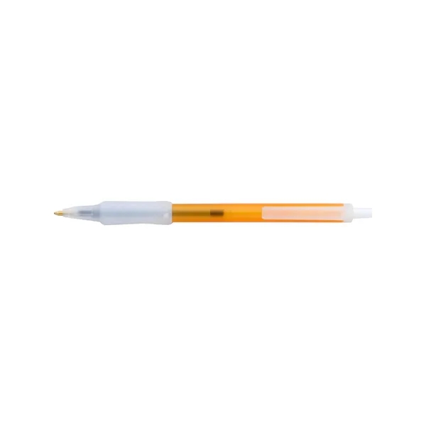 BIC® Clic Stic® Ice Grip Pen