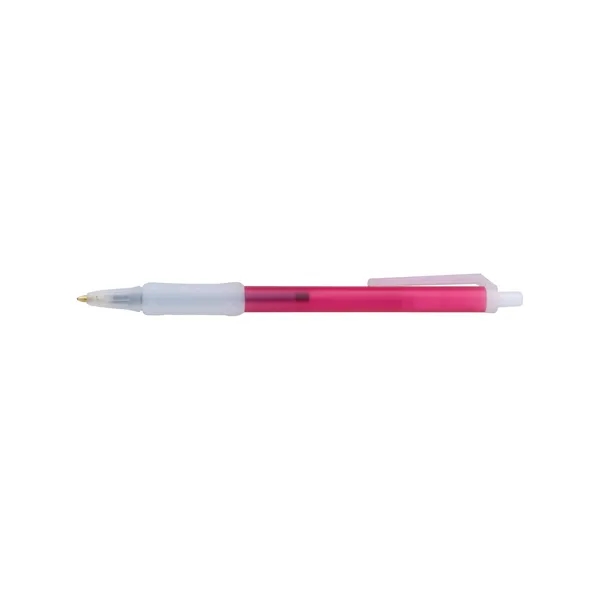 BIC® Clic Stic® Ice Grip Pen