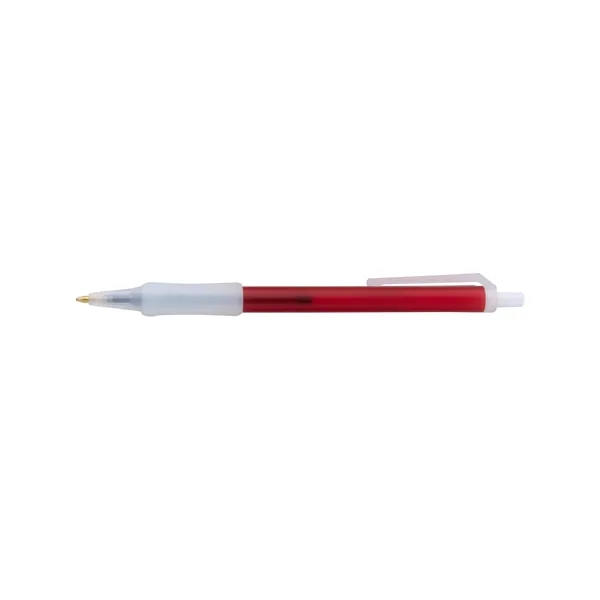 BIC® Clic Stic® Ice Grip Pen