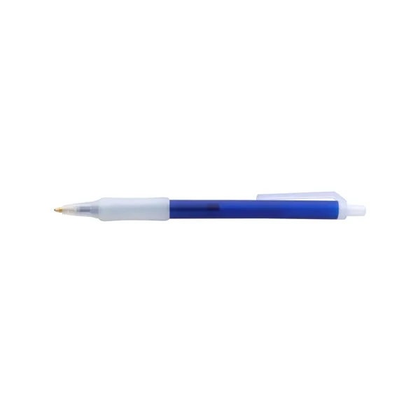 BIC® Clic Stic® Ice Grip Pen