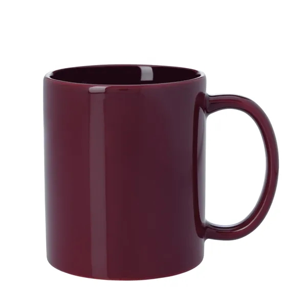 Good Value™ Budget Mug - 11 oz. (Colors)