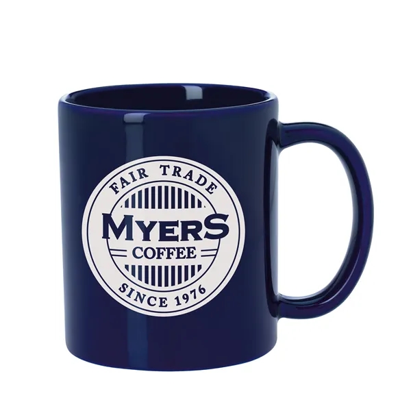 Good Value™ Budget Mug - 11 oz. (Colors)