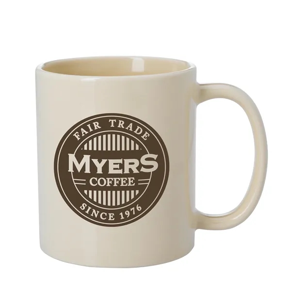 Good Value™ Budget Mug - 11 oz. (Colors)