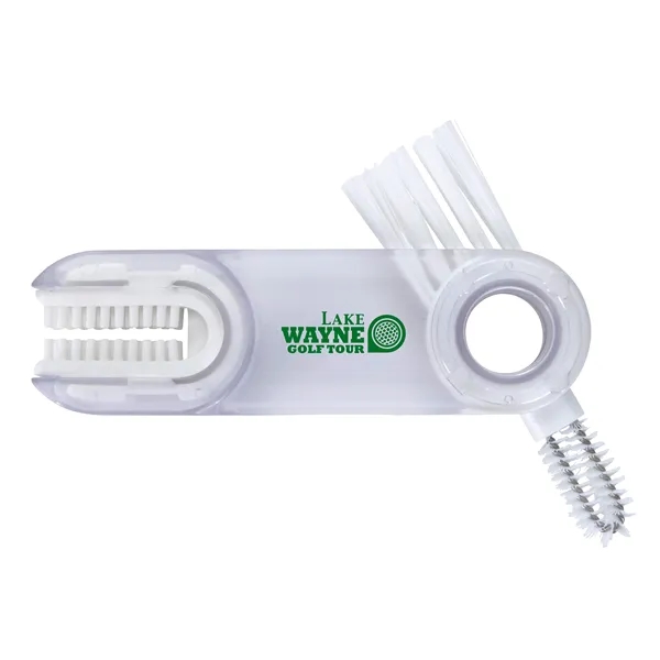 Good Value™ Multi-function Brush