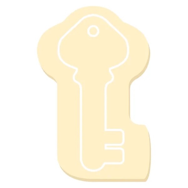 Souvenir® Sticky Note™ 4" x 6" Die Cut Pad, 50 sheet