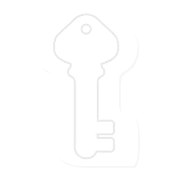 Souvenir® Sticky Note™ 4" x 6" Die Cut Pad, 50 sheet