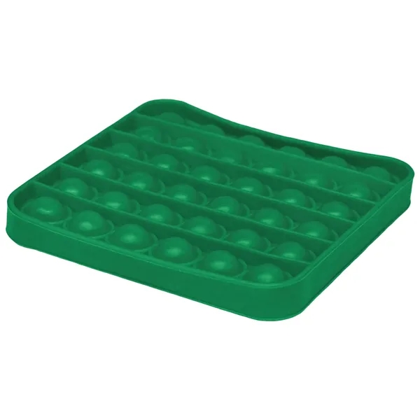 Universal Source® Square Pop Bubble