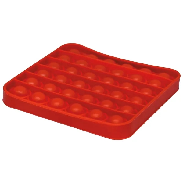Universal Source® Square Pop Bubble