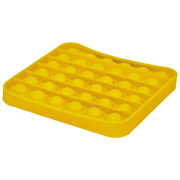 Universal Source® Square Pop Bubble