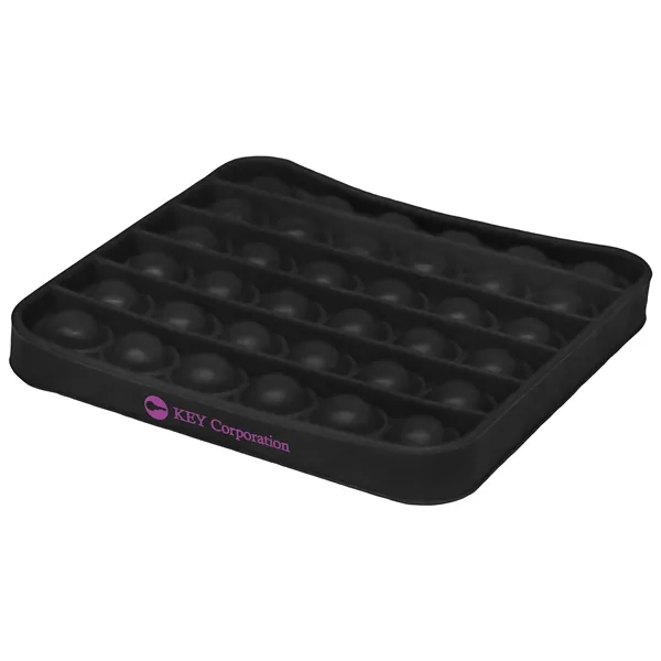 Universal Source® Square Pop Bubble
