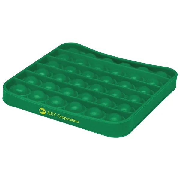Universal Source® Square Pop Bubble