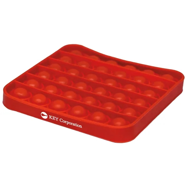 Universal Source® Square Pop Bubble