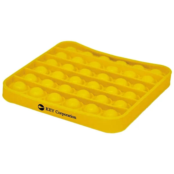 Universal Source® Square Pop Bubble