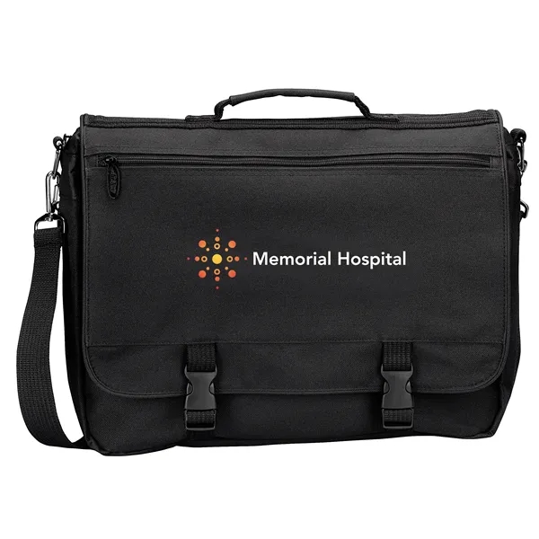 Typhoon Deluxe Briefcase