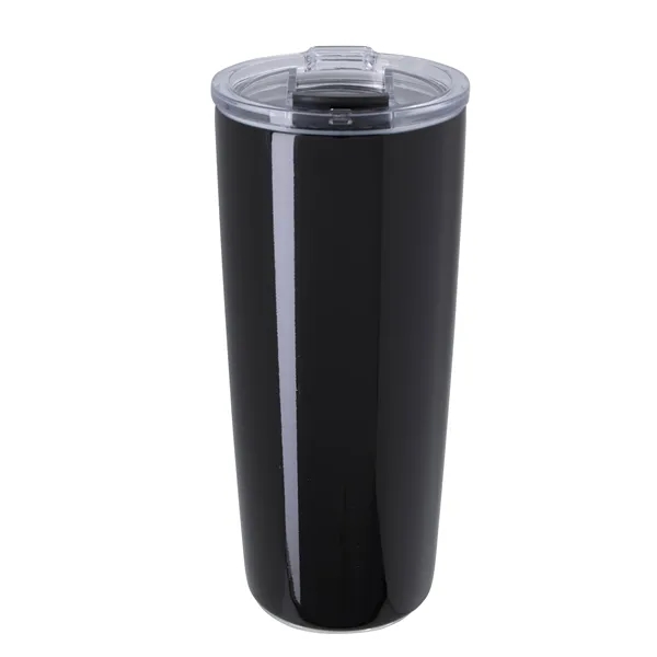 Koozie® Flip Lid Tumbler - 20 oz.