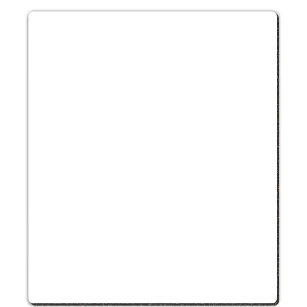 Custom Good Value™ 1/16" Firm Surface Mouse Pad (8" x 9-1/2")