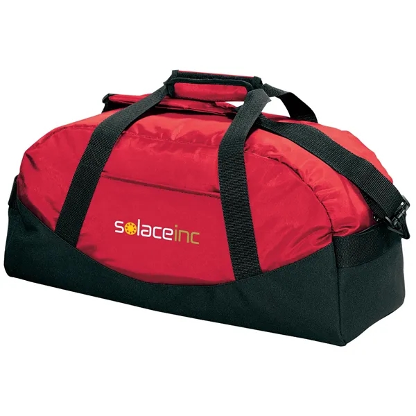 Custom Large Classic Cargo Duffel