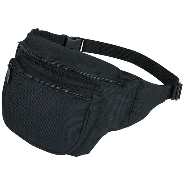 Custom Fanny Pack